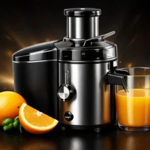 Juicer