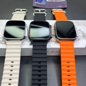 T800 Ultra Smart Watch