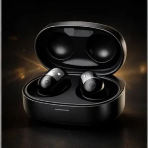 Ear buds