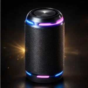 Speaker